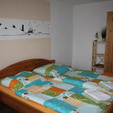 Ferienwohnung Alte Brennerei Brosa Zewnętrze zdjęcie