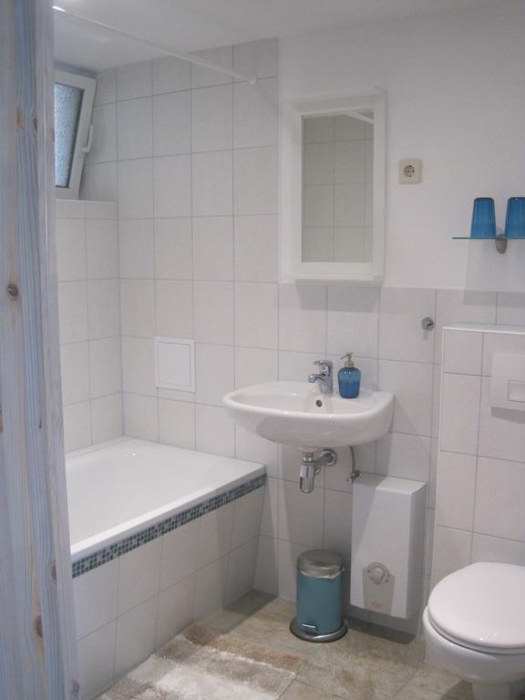 Ferienwohnung Alte Brennerei Brosa Zewnętrze zdjęcie