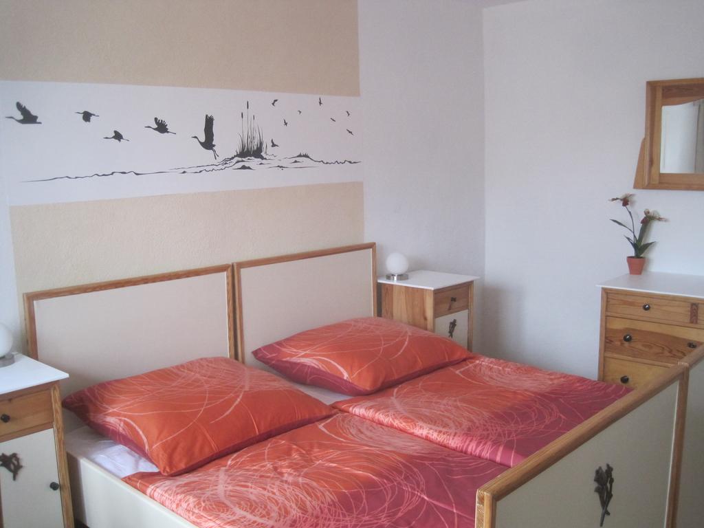 Ferienwohnung Alte Brennerei Brosa Zewnętrze zdjęcie