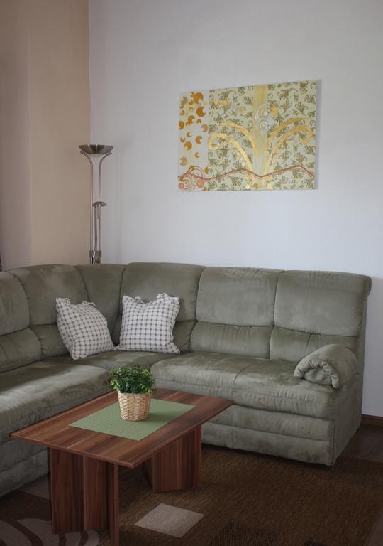 Ferienwohnung Alte Brennerei Brosa Zewnętrze zdjęcie