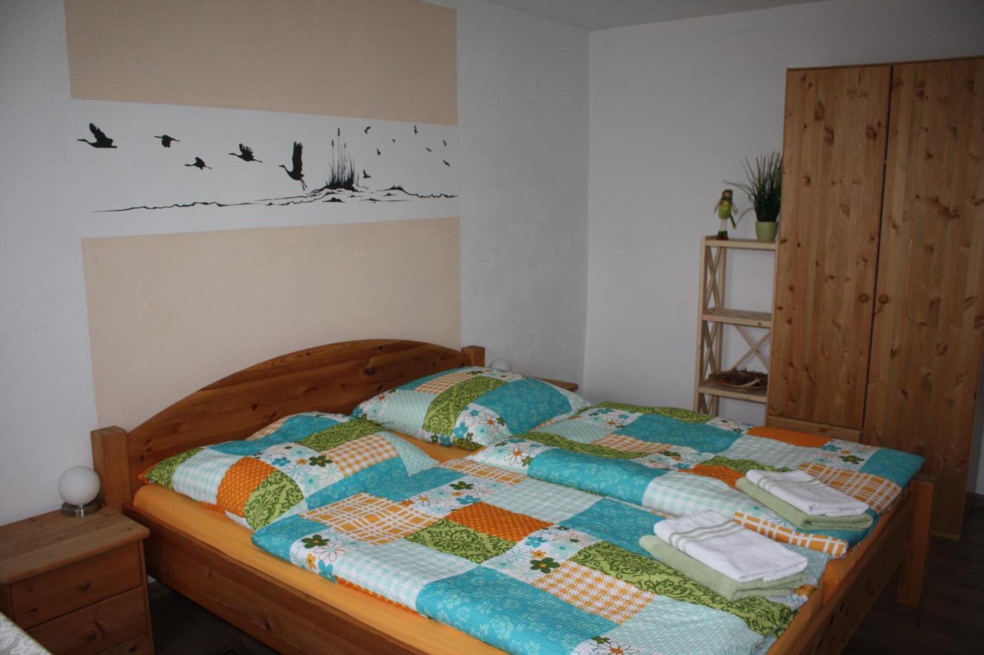 Ferienwohnung Alte Brennerei Brosa Zewnętrze zdjęcie